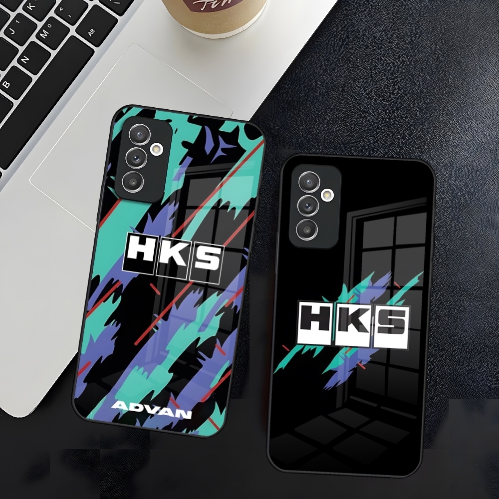 Phone Accessories Quotes - Sports Car HKS JDM Accessories Phone
