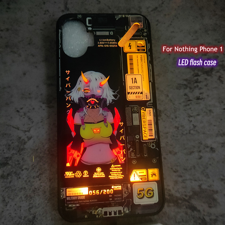 Phone Accessories Quotes - For Nothing Phone 1 2 3