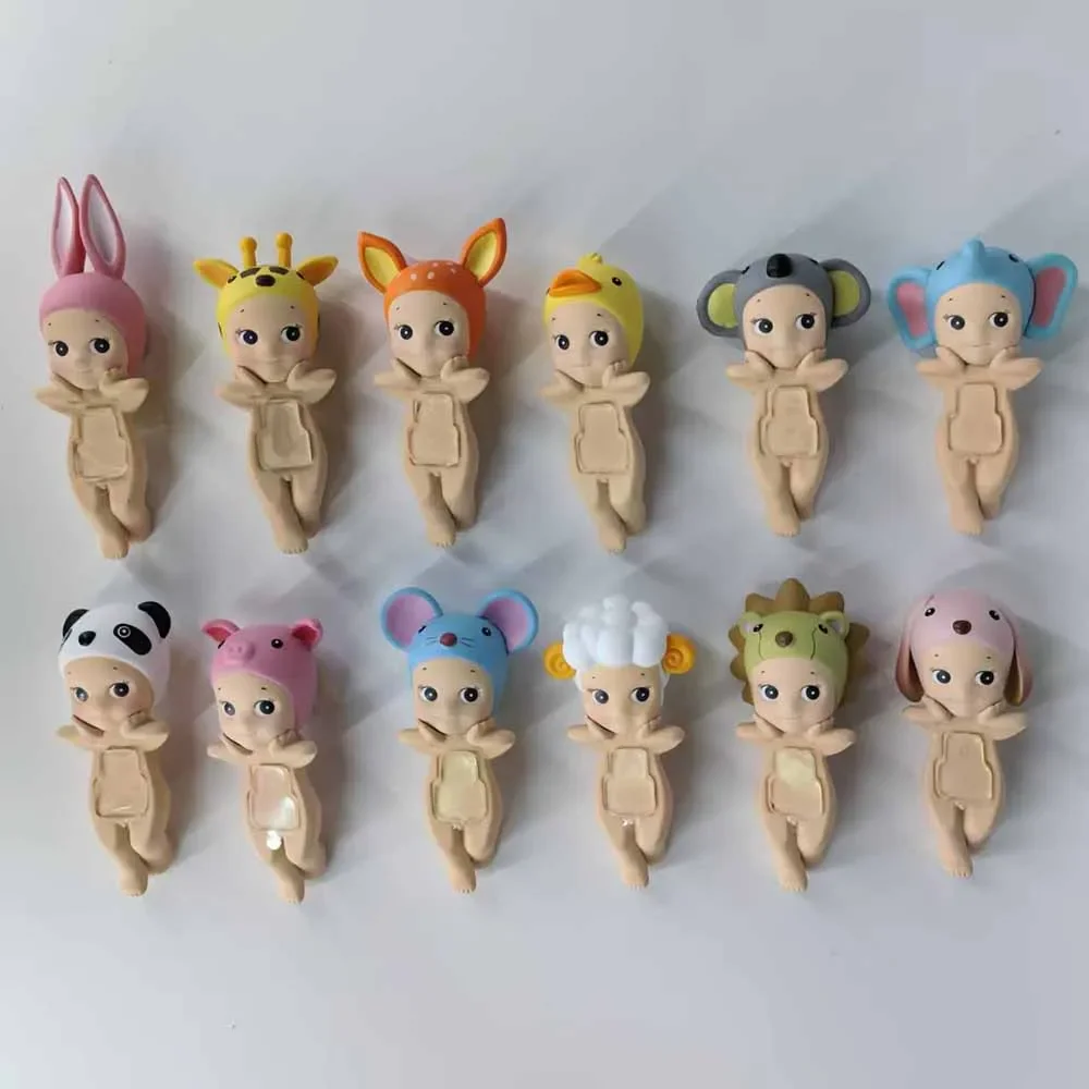 Phone Accessories Blind Box - Sonny Angel Animal Blind Box Image