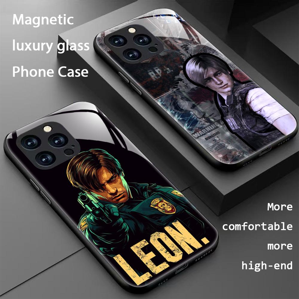 Phone Accessories To Sell - Hot Leon R-Resident Evil Game Phone