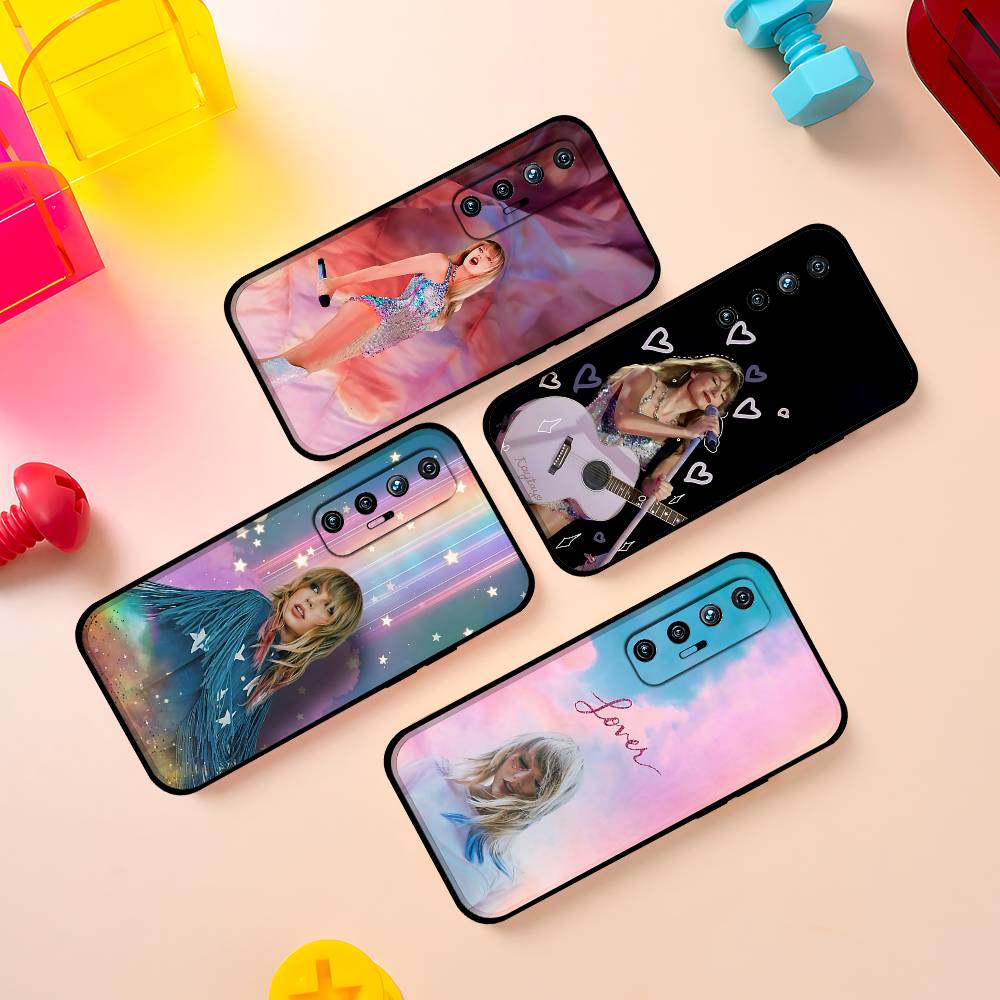 Phone Accessories Quotes - T-Taylor Showgirl S-SwiftS Phone Case For
