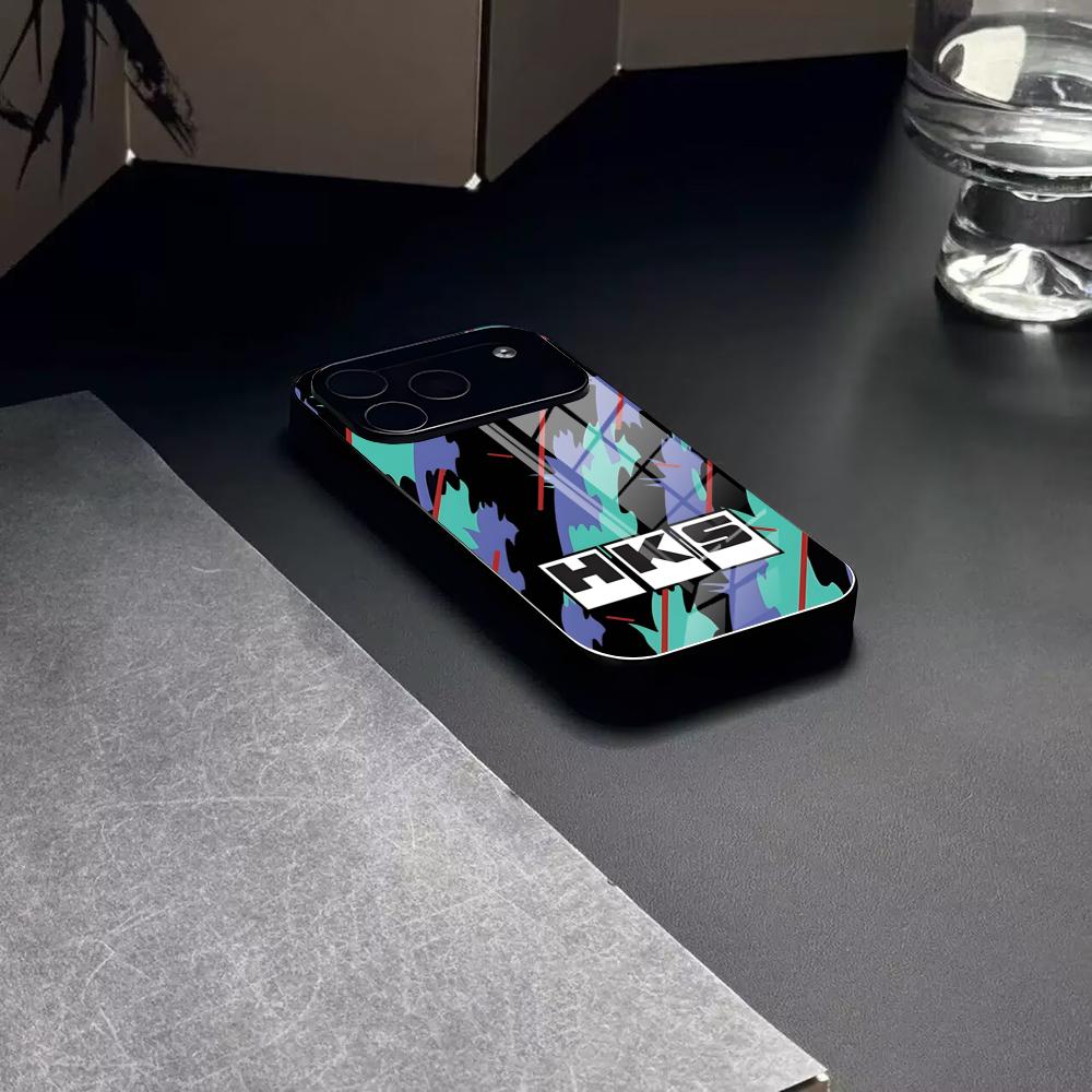 Phone Accessories Quotes - Sports Car HKS JDM Accessories Phone