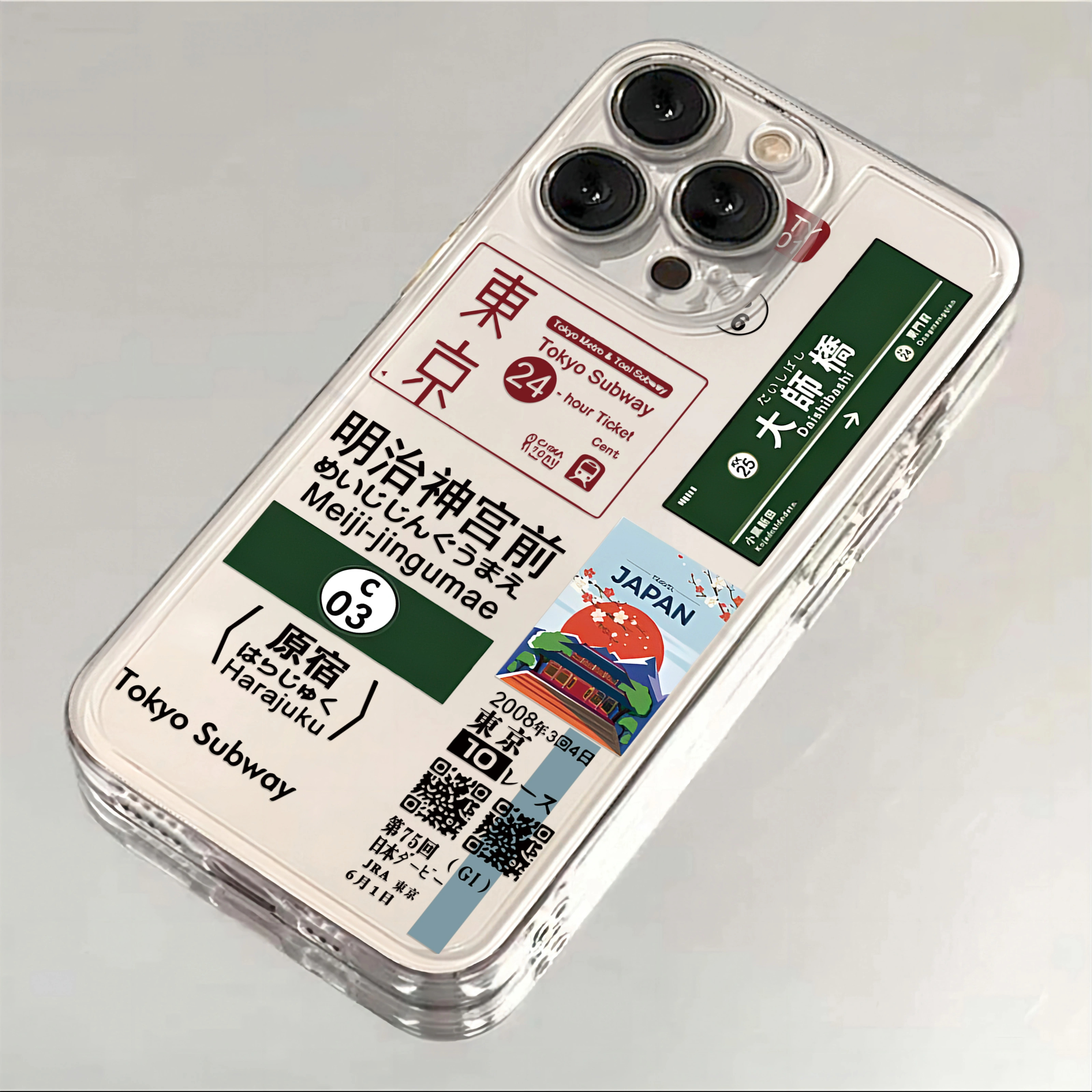 Japan Tokyo Osaka Kanagawa Lab - Phone Accessories To Sell 评论和价格