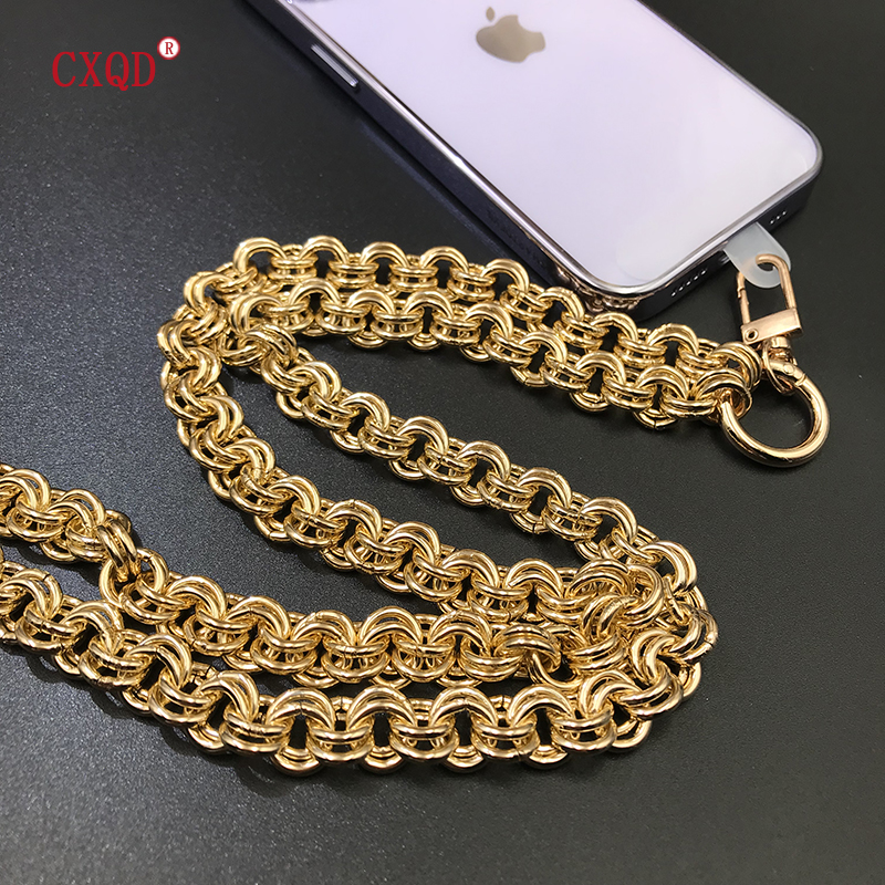 120cm Bevel Design Anti-lost P - Phone Accessories Hanging 评论和价格