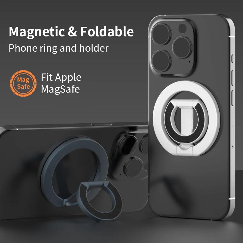 For Magsafe Phone Magnetic Fin - Phone Accessories Unique 评论和价格