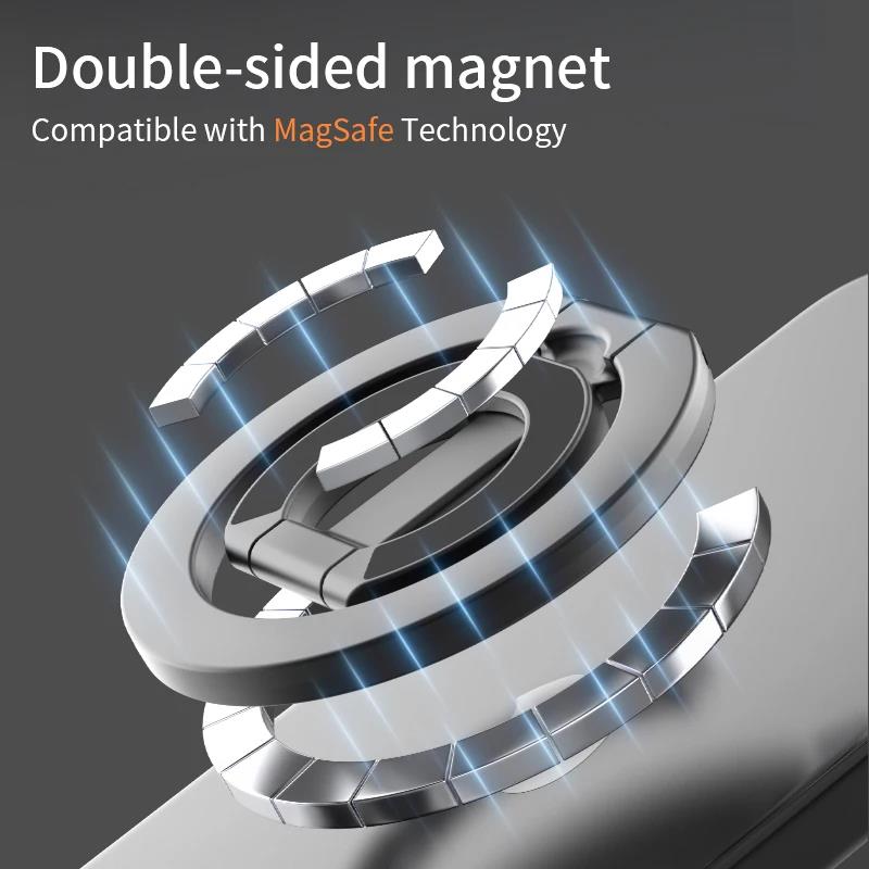 For Magsafe Phone Magnetic Fin - Phone Accessories Unique 评论和价格