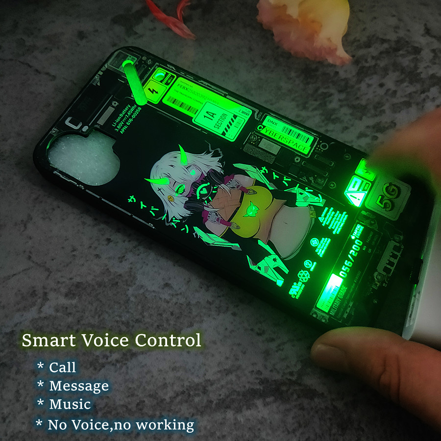 For Nothing Phone 1 2 3 Lumino - Phone Accessories Quotes 评论和价格