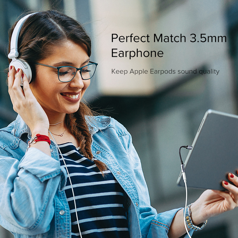 UGREEN Adapter for iPhones MFi - Phone Accessories Unique 评论和价格