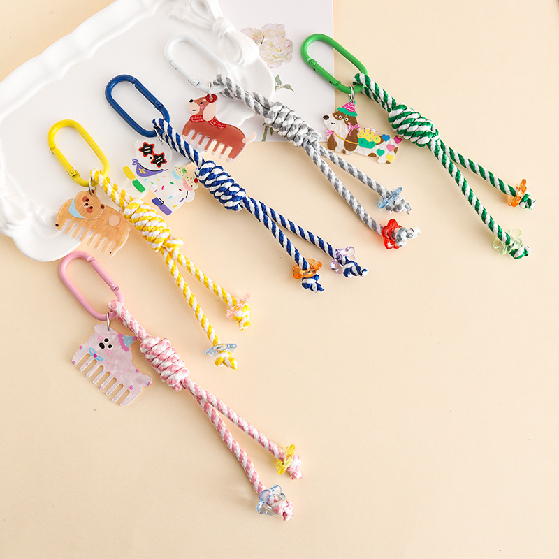 Phone Lanyard Dopamine-Colored - Ysl Phone Accessories 评论和价格