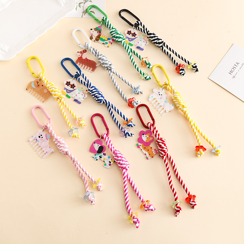 Phone Lanyard Dopamine-Colored - Ysl Phone Accessories 评论和价格