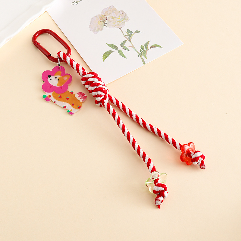 Phone Lanyard Dopamine-Colored - Ysl Phone Accessories 评论和价格