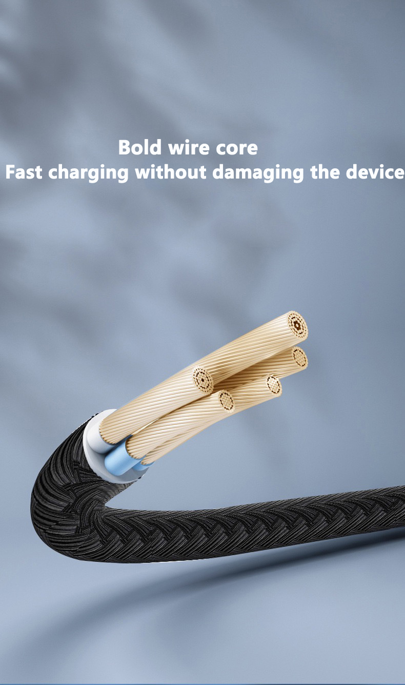 PD 30W USB Cable For iPhone 14 - Phone Accessories Unique 评论和价格