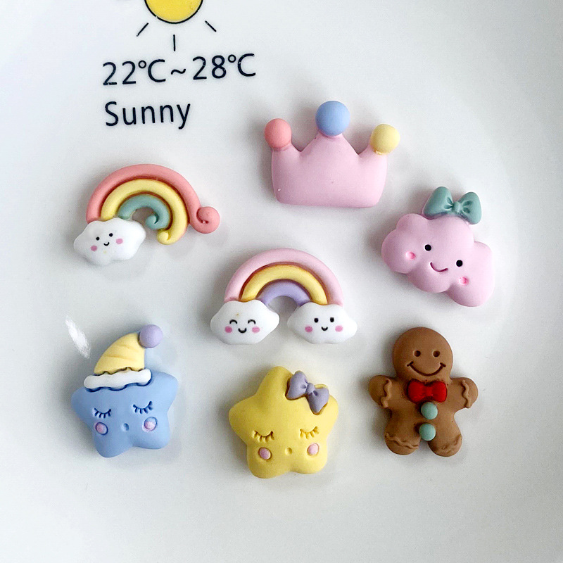 Creative Hot Rainbow Star Clou - Phone Accessories Unique 评论和价格