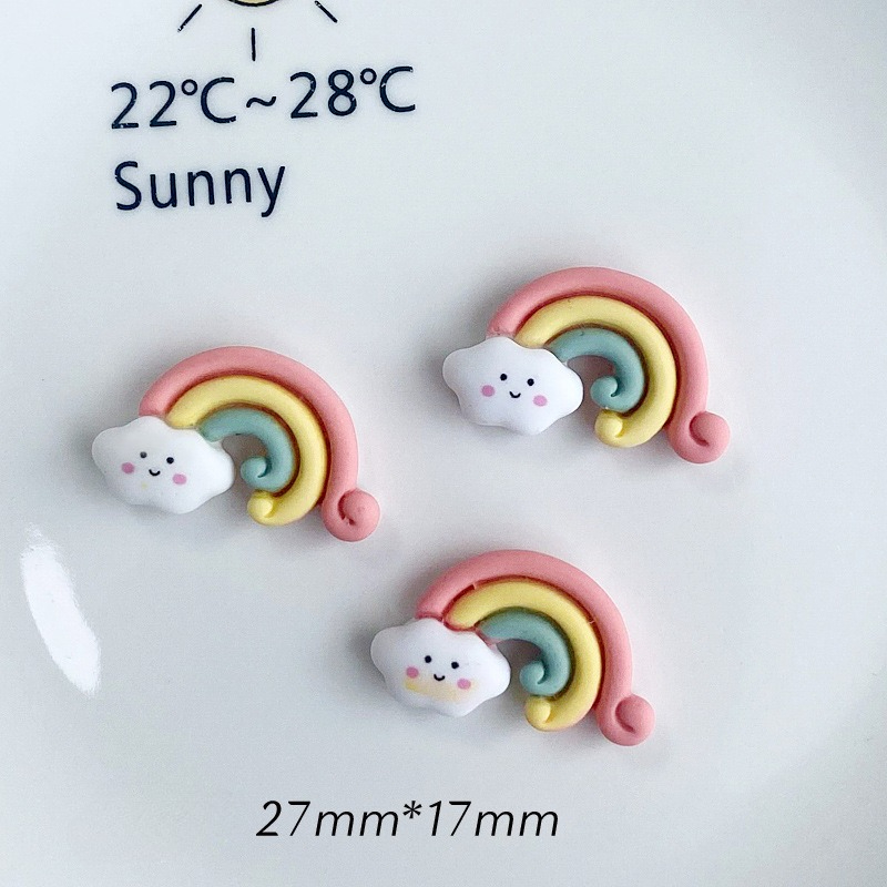 Creative Hot Rainbow Star Clou - Phone Accessories Unique 评论和价格