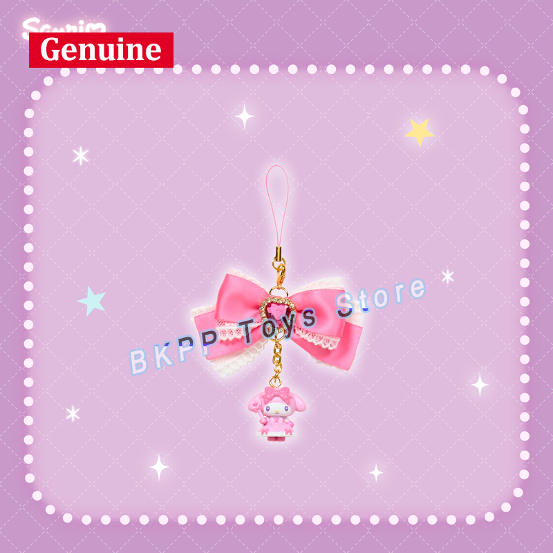 Original Sanrio My Melody Magi - Phone Accessories Blind Box 评论和价格