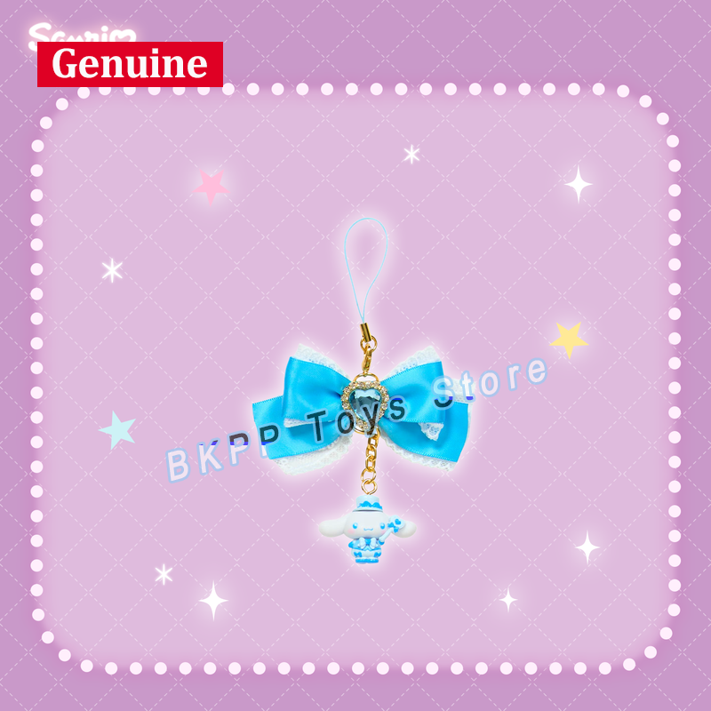 Original Sanrio My Melody Magi - Phone Accessories Blind Box 评论和价格