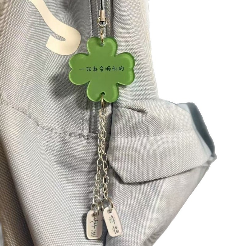 Lucky Grass Creative Design Pl - Phone Accessories Quotes 评论和价格