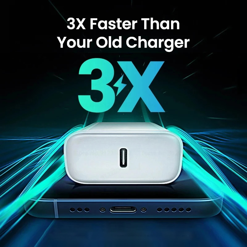 US EU Adapter PD 40W Fast Char - Phone Accessories Unique 评论和价格