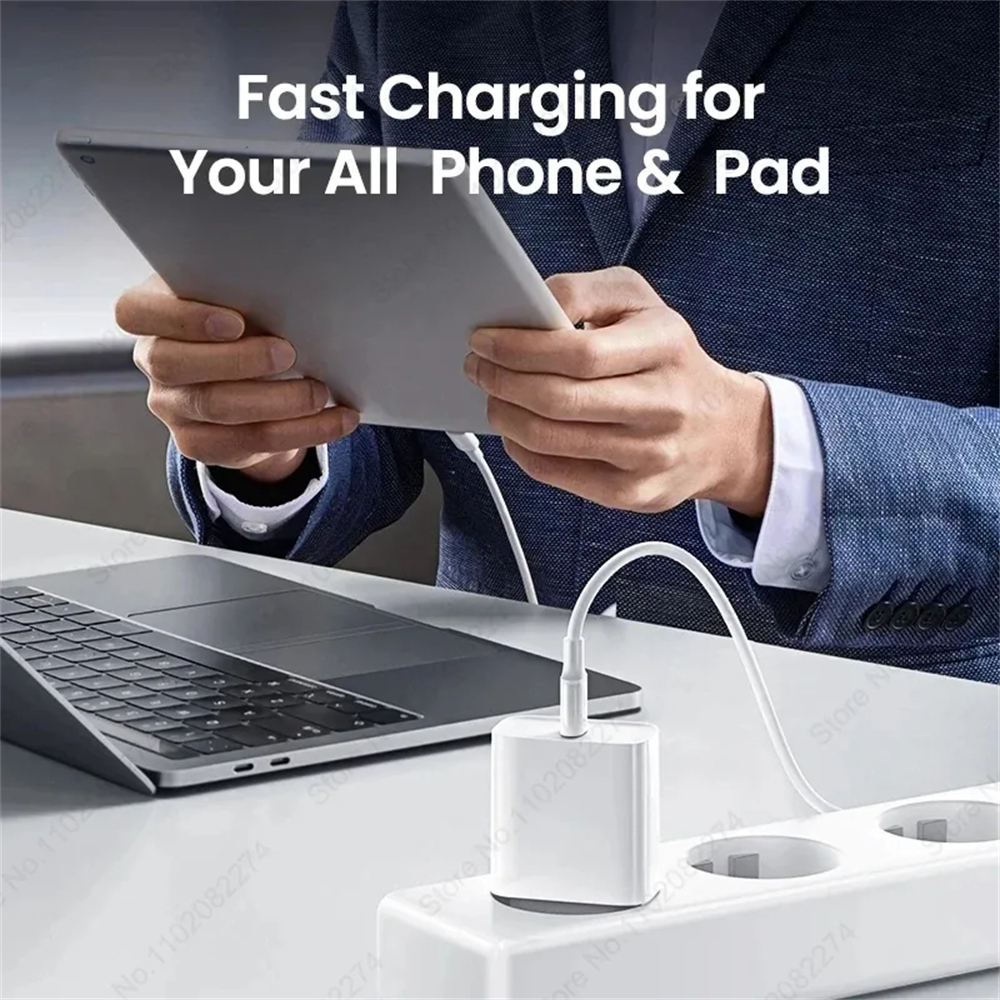 US EU Adapter PD 40W Fast Char - Phone Accessories Unique 评论和价格
