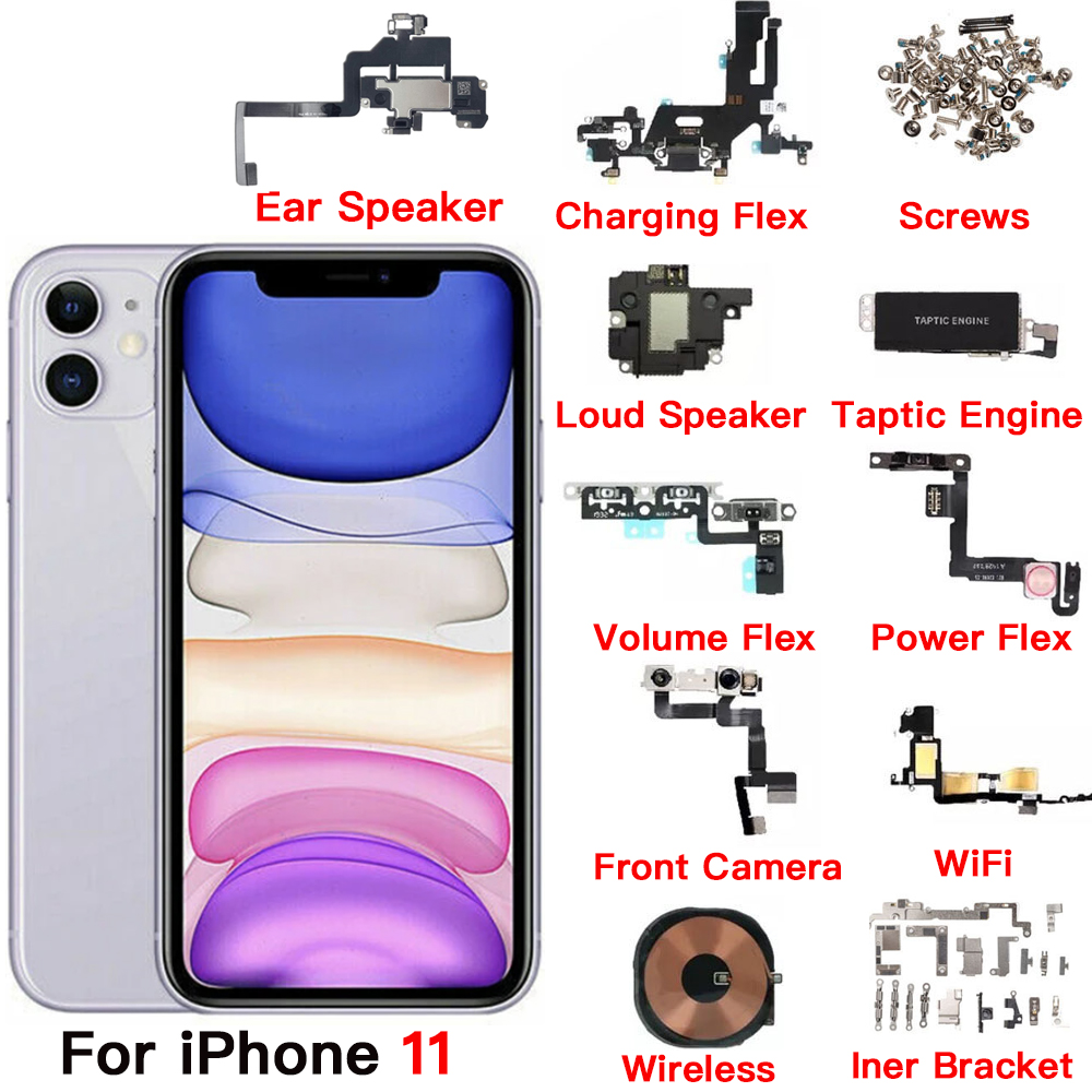 Internal Accessories For iPhon - Phone Accessories Unique 评论和价格
