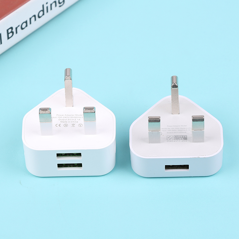 Universal UK Plug 3 Pin Wall C - Phone Accessories Unique 评论和价格