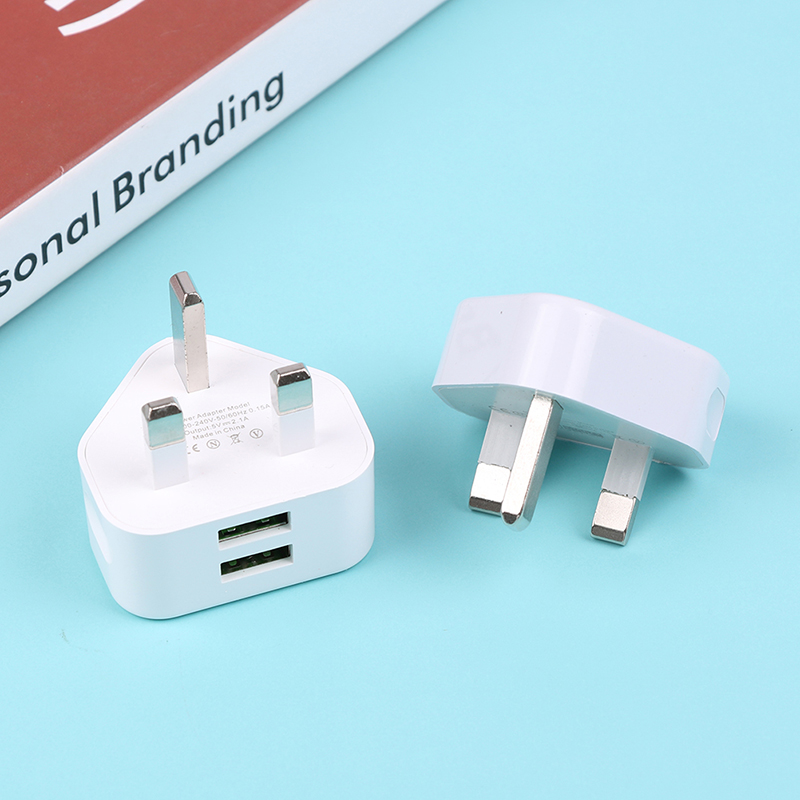 Universal UK Plug 3 Pin Wall C - Phone Accessories Unique 评论和价格