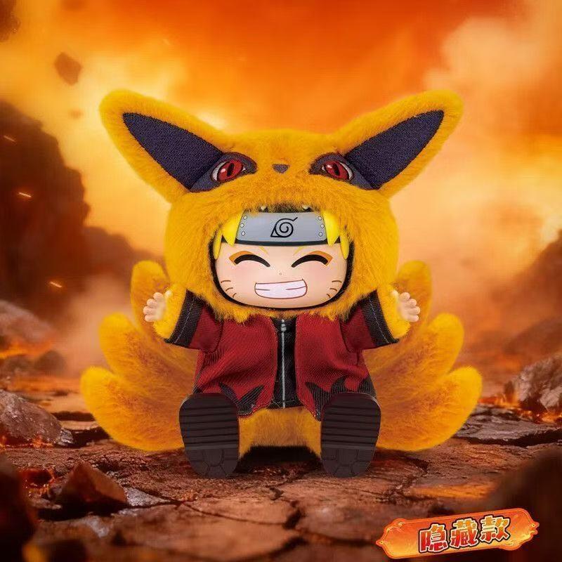 Naruto Anime Phone Case Soft P - Phone Accessories Blind Box 评论和价格
