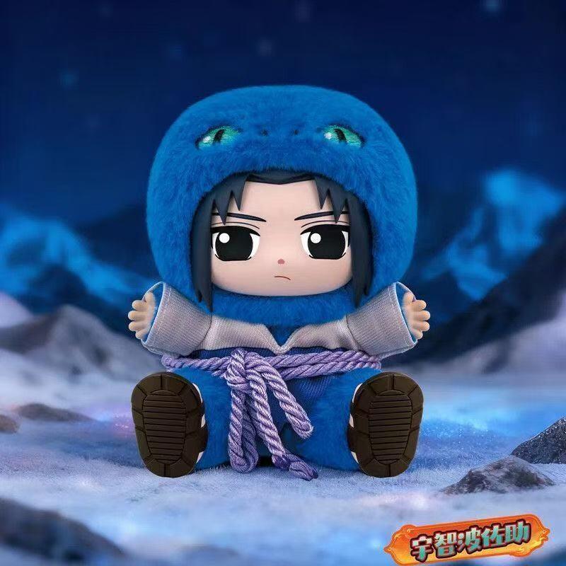 Naruto Anime Phone Case Soft P - Phone Accessories Blind Box 评论和价格