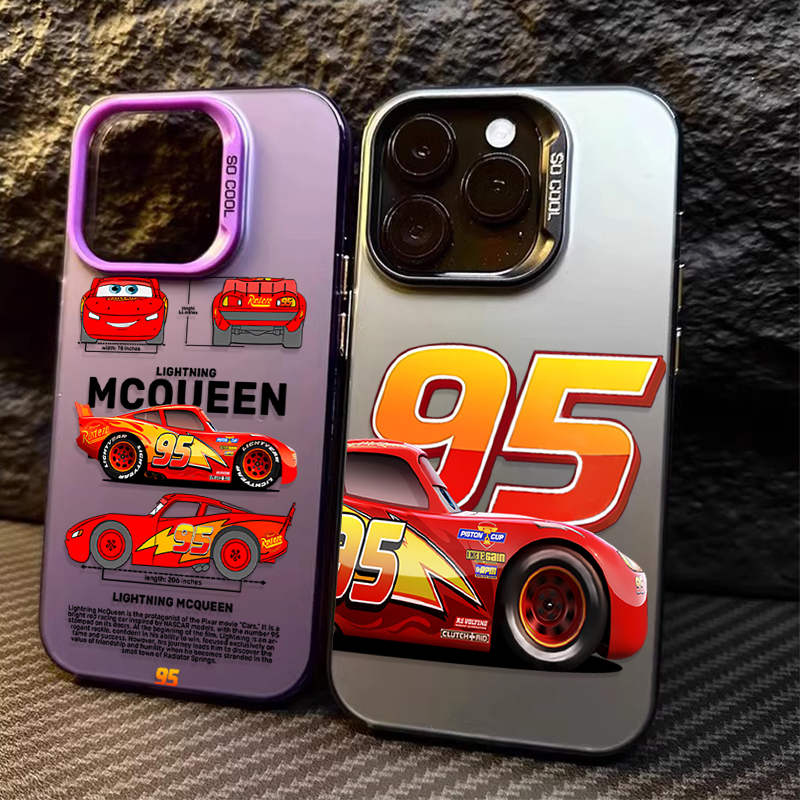 Cool Lightning McQueen Cars Pl - Phone Accessories To Sell 评论和价格