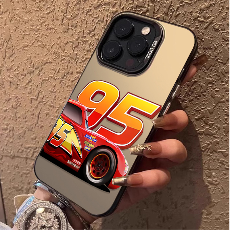 Cool Lightning McQueen Cars Pl - Phone Accessories To Sell 评论和价格