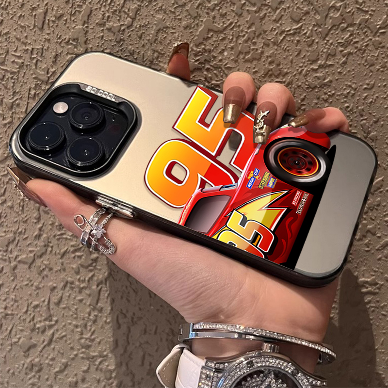 Cool Lightning McQueen Cars Pl - Phone Accessories To Sell 评论和价格
