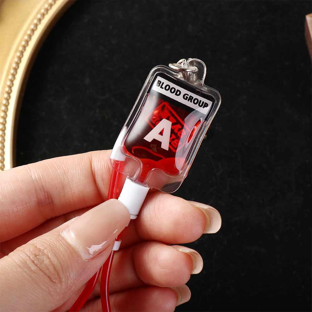 Type A B O AB Plasma Blood Bag - Phone Accessories Unique 评论和价格