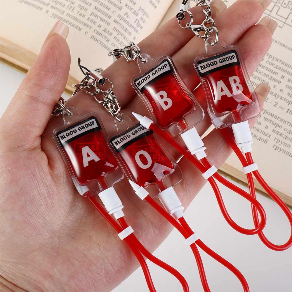 Type A B O AB Plasma Blood Bag - Phone Accessories Unique 评论和价格