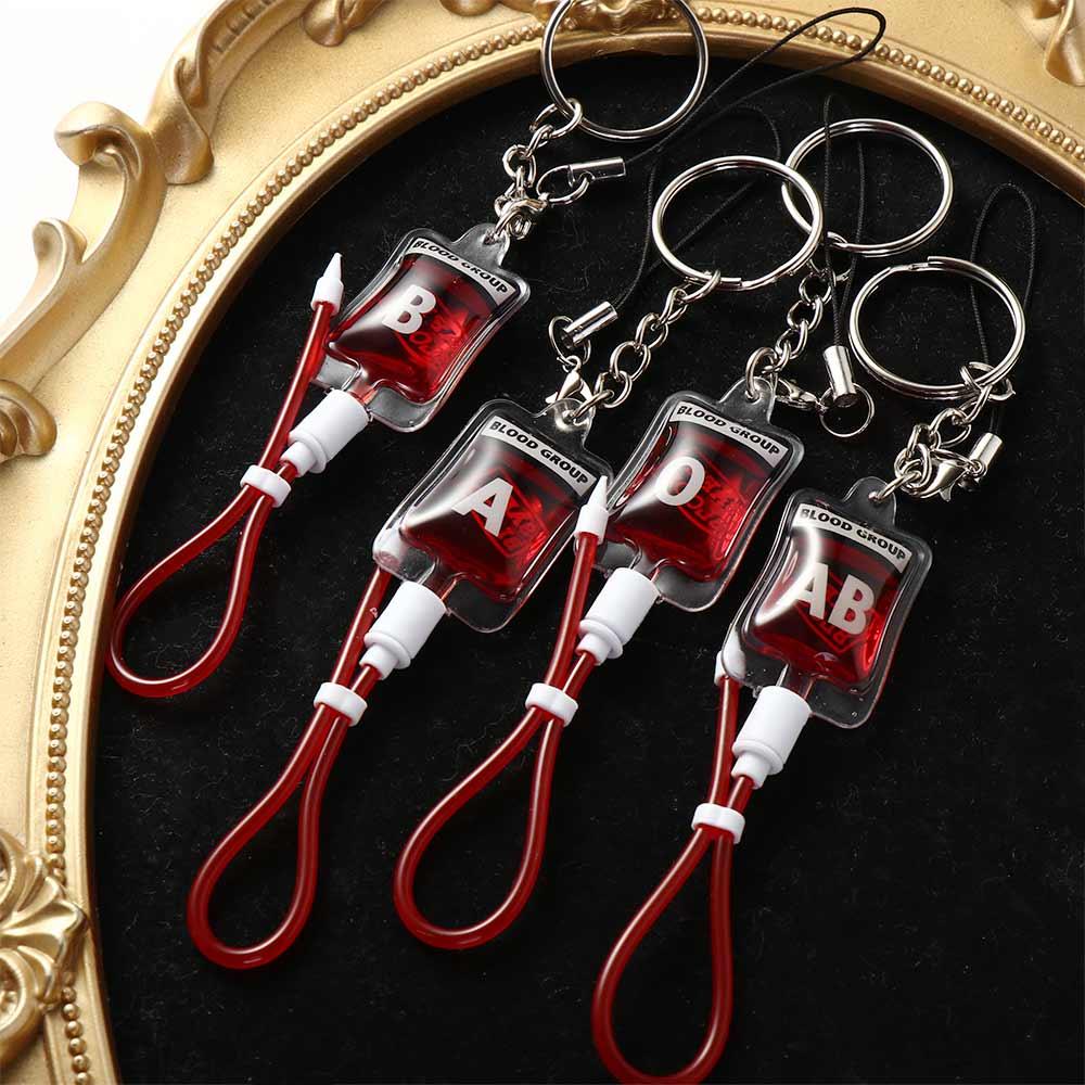 Type A B O AB Plasma Blood Bag - Phone Accessories Unique 评论和价格