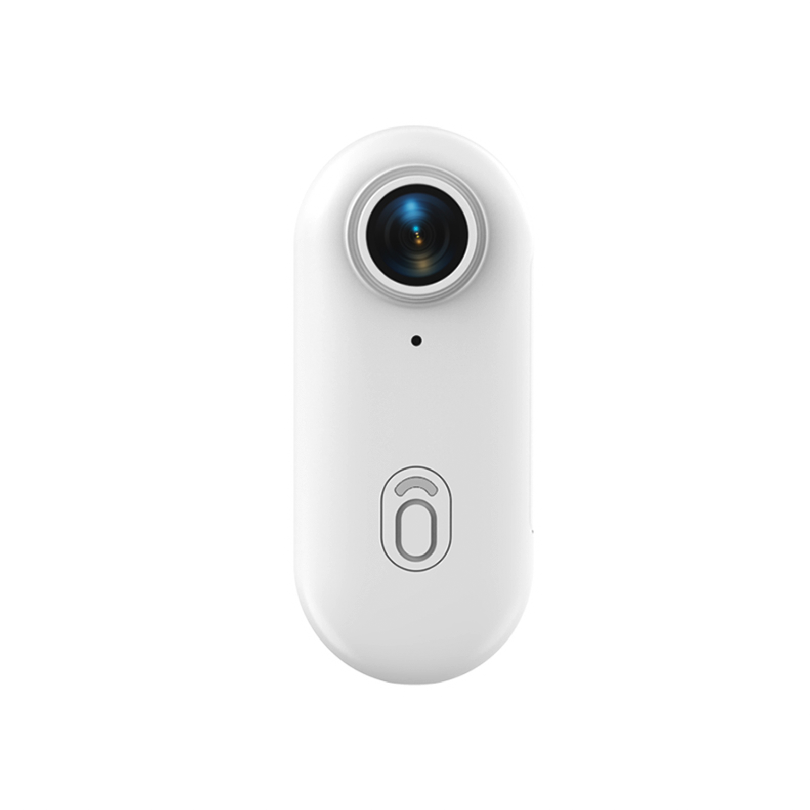 1080P Tiny Action Camera WiFi  - Lens Camera Clip 评论和价格