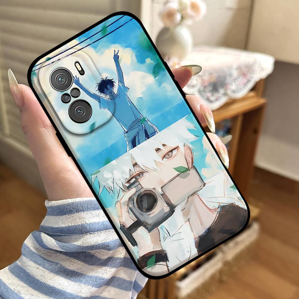 HOT ANIME H-Link Click-S Phone - Phone Accessories Quotes 评论和价格