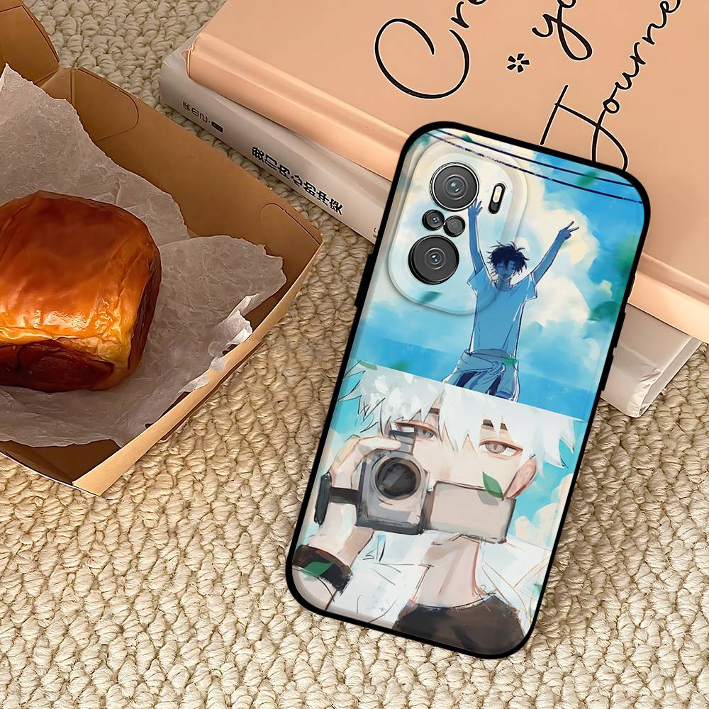 HOT ANIME H-Link Click-S Phone - Phone Accessories Quotes 评论和价格