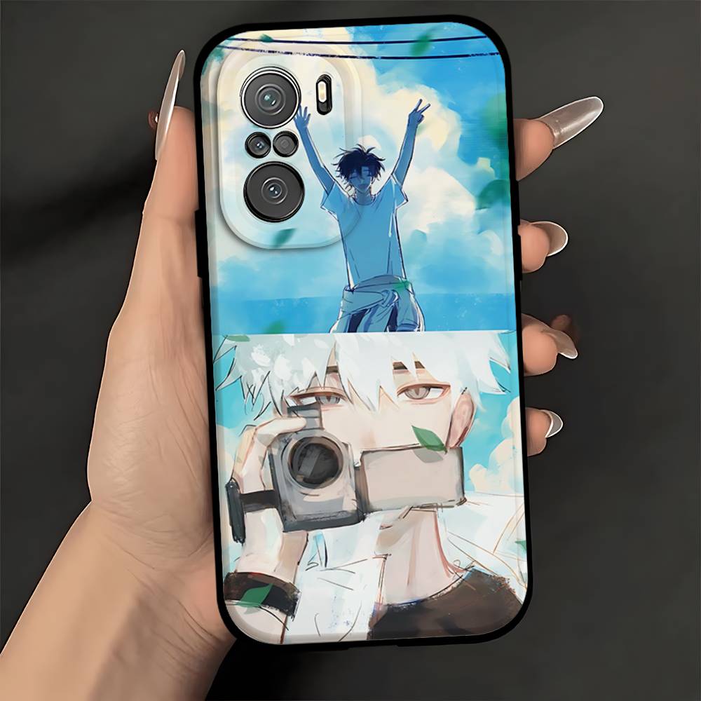 HOT ANIME H-Link Click-S Phone - Phone Accessories Quotes 评论和价格