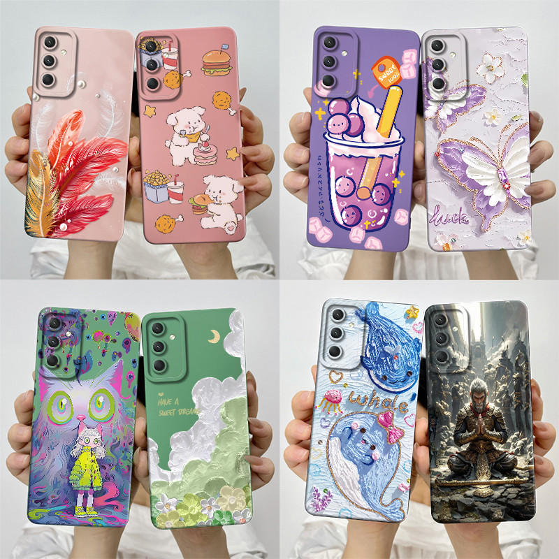 Phone Case for Samsung Galaxy  - Phone Accessories Quotes 评论和价格