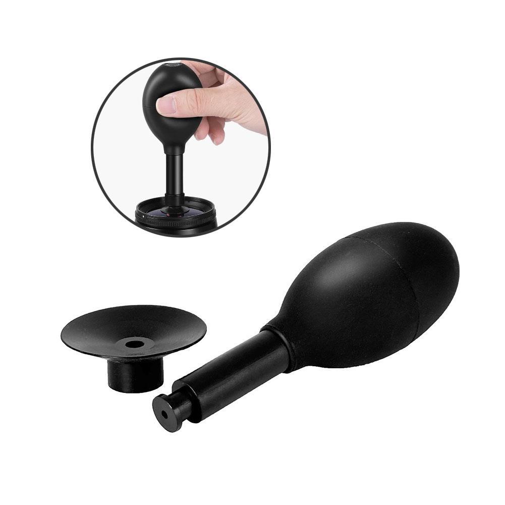 Camera Lens Sucker Kit Long Su - Lens Camera Clip 评论和价格