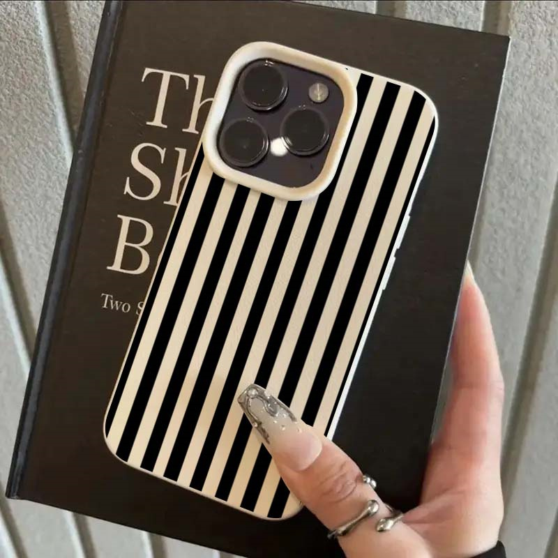 Colorful Striped Minimalist IN - Phone Accessories To Sell 评论和价格