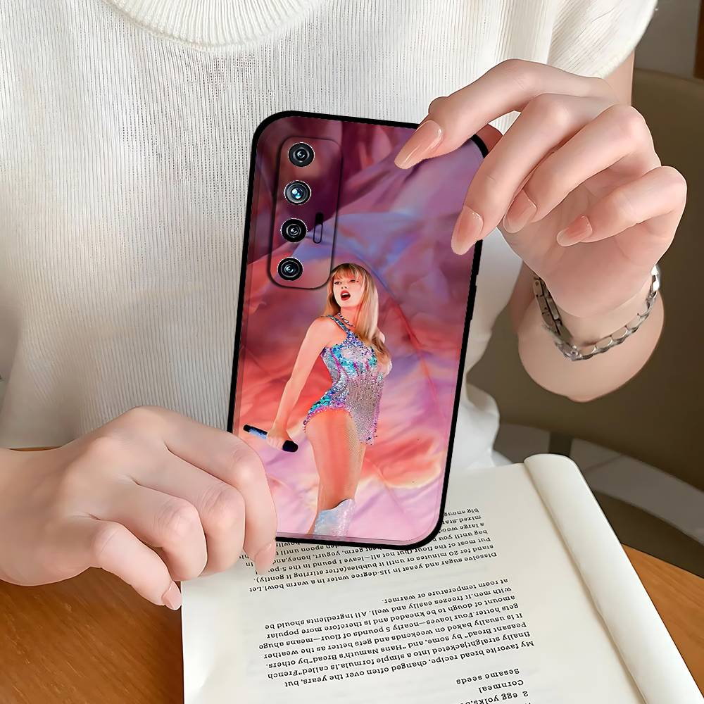 T-Taylor Showgirl S-SwiftS Pho - Phone Accessories Quotes 评论和价格