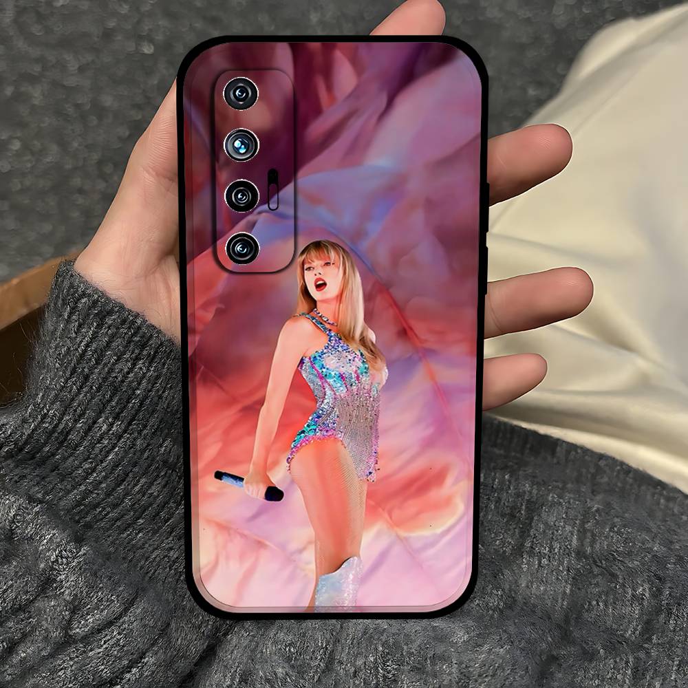 T-Taylor Showgirl S-SwiftS Pho - Phone Accessories Quotes 评论和价格