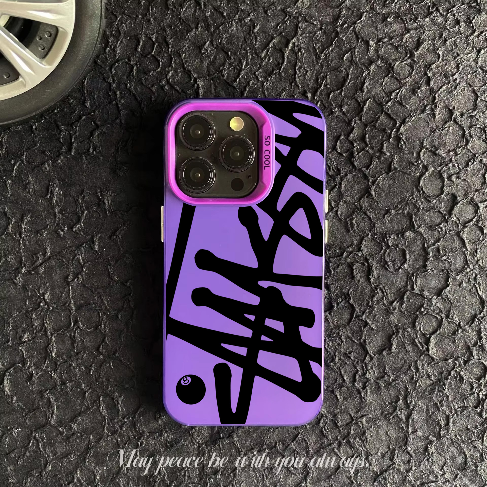 Luxury Stus Phone Case For iPh - Phone Accessories To Sell 评论和价格