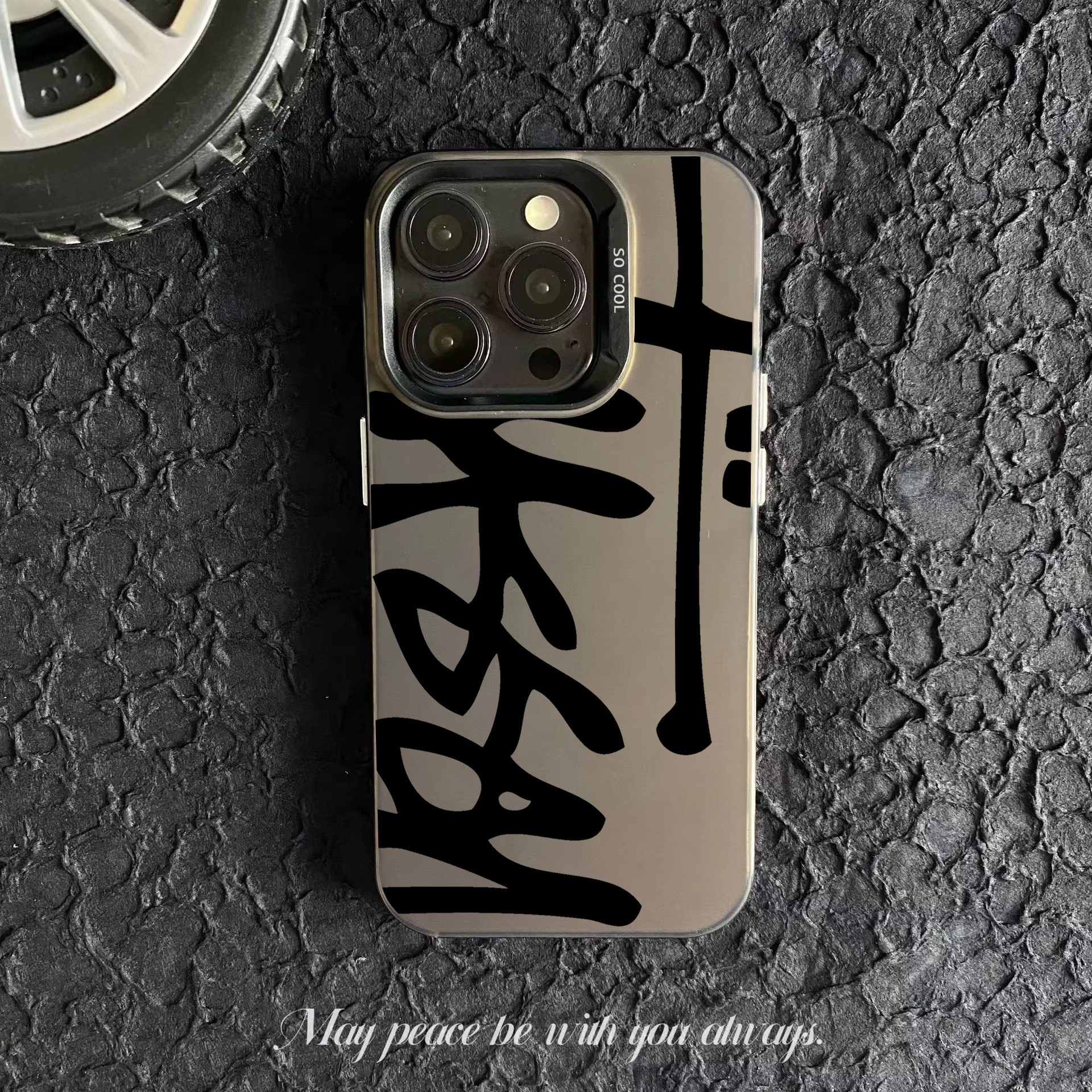 Luxury Stus Phone Case For iPh - Phone Accessories To Sell 评论和价格