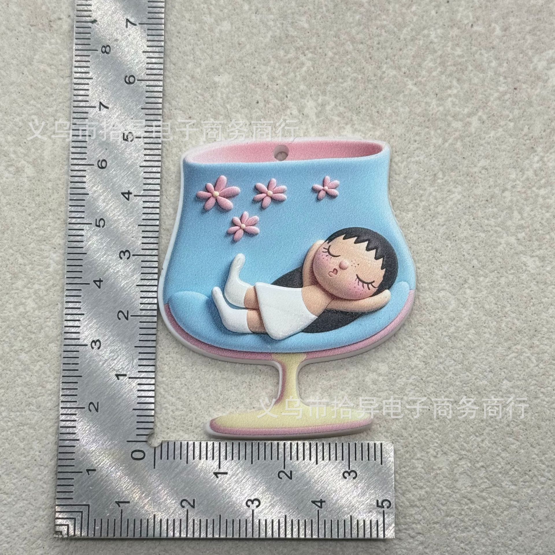 100 pieces through-hole relief - Phone Accessories Hanging 评论和价格