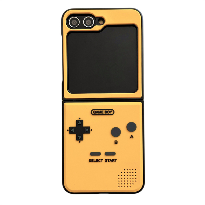 3D Game Boy Design Hard PC Pho - Phone Accessories Quotes 评论和价格