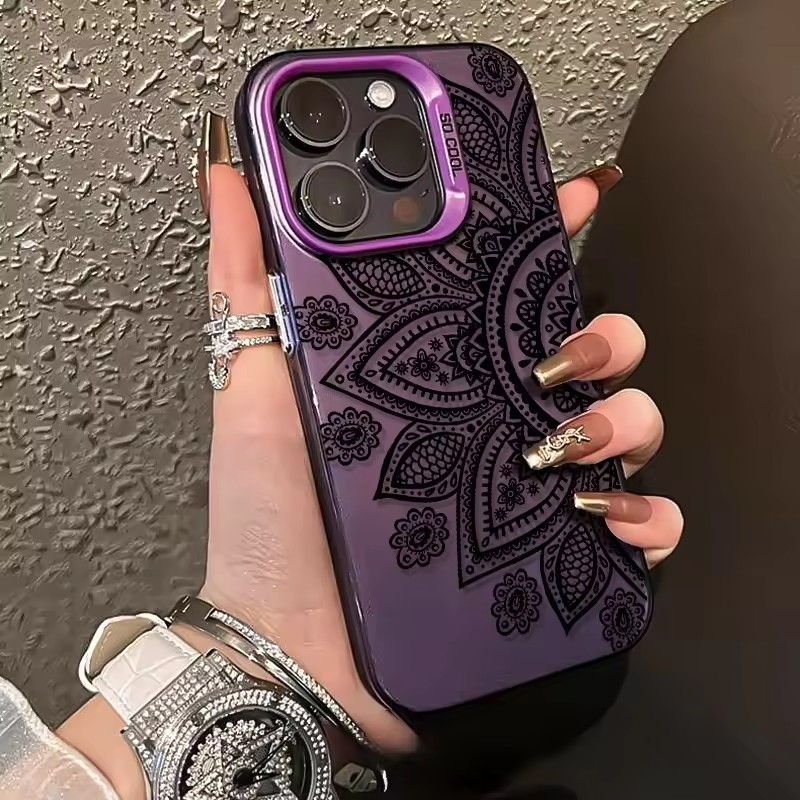 Anti-Scratch Phone Case For IP - Phone Accessories To Sell 评论和价格