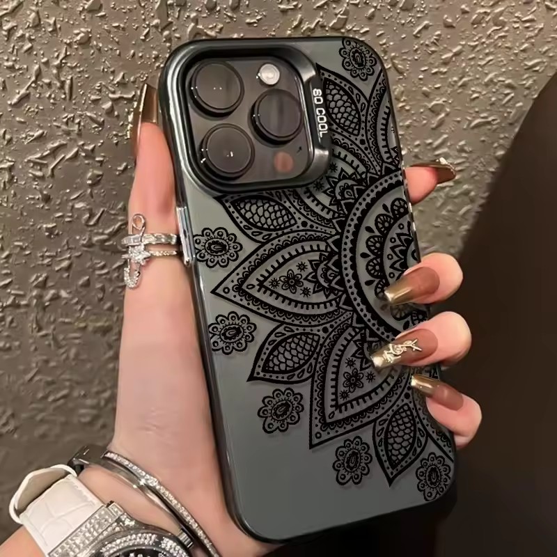 Anti-Scratch Phone Case For IP - Phone Accessories To Sell 评论和价格