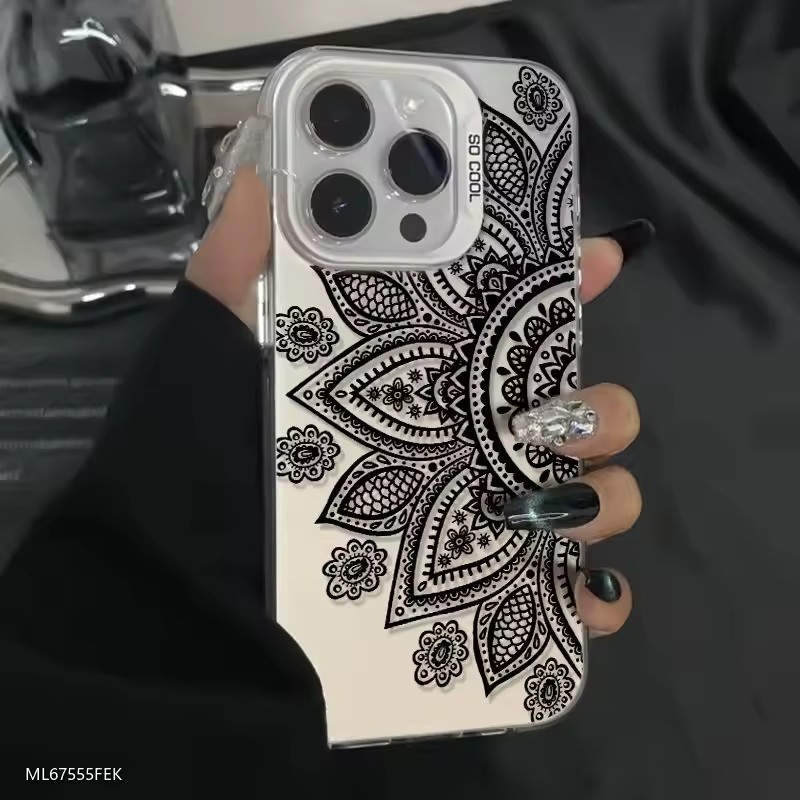 Anti-Scratch Phone Case For IP - Phone Accessories To Sell 评论和价格